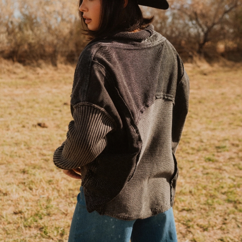 Goldie Lew Castano Cardigan - Picture 5 of 7